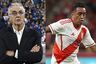 Fossati: “Hay gente que le molesta que el fútbol peruano recupere a Christian Cueva”