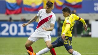 Perú vs. Colombia: ¿Cómo se definirá si hay empate en los 90 minutos?