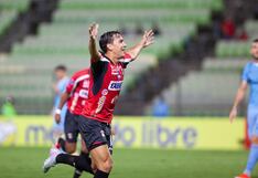 Caracas vs. Iquique (2-1): video, resumen y goles de la Copa Sudamericana