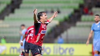 Caracas vs. Iquique (2-1): video, resumen y goles de la Copa Sudamericana