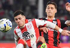 River vs. Instituto (4-0): video, resumen y goles por la Liga Profesional 2025