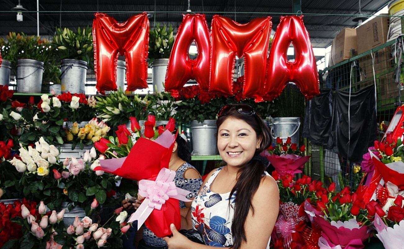 Qué palabras puedo decir en el Día de la Madre: revisa los mejores saludos