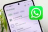Ya lo estoy usando: WhatsApp cambia de diseño y aquí puedes descargarlo
