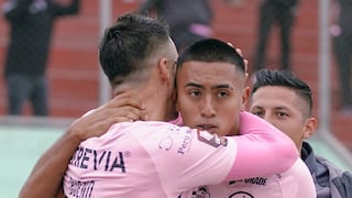 En el Callao: Sport Boys venció 1-0 a ADT por el Torneo Apertura 2024