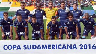 Garcilaso: ¿Qué resultados necesita para clasificar en la Copa Sudamericana?