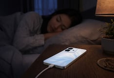 Carga nocturna: ¿es buena o mala para tu smartphone? Lo que debes saber para cuidar tu batería