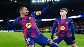 Pronósticos Elche vs Barcelona: cuota ganadora por más de 2.5 goles blaugranas
