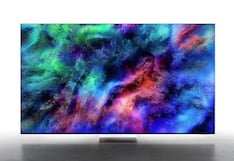 Convierte tu sala de estar en un escenario: descubre la experiencia de karaoke integrada en los televisores Samsung