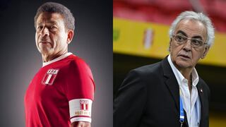 Héctor Chumpitaz saca pecho por Jorge Fossati: “Los jugadores también tienen parte de culpa”