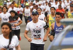 ¡Atención runners! Carrera Lima Norte Corre 12K se realizará el domingo 30 de noviembre