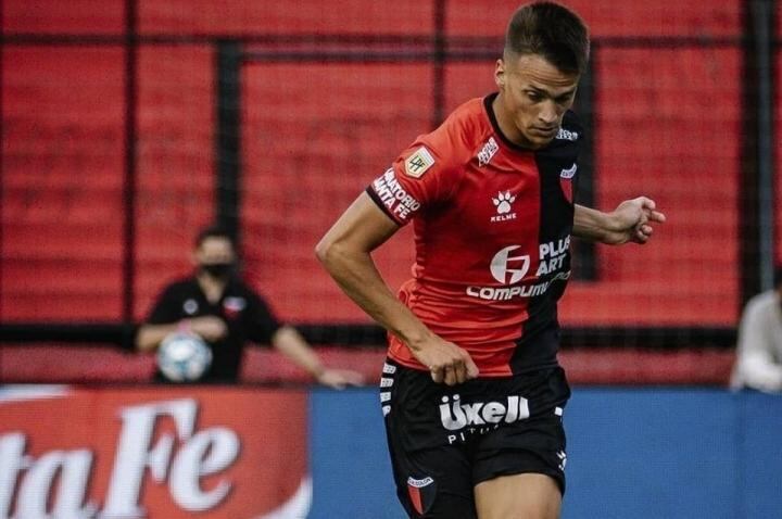 Brian Farioli será nuevo jugador de Alianza Lima. (Foto: Difusión)
