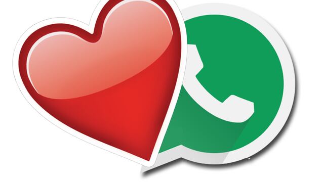 Cuáles son los emojis de WhatsApp que puedes enviar por el Día de San Valentín 2024