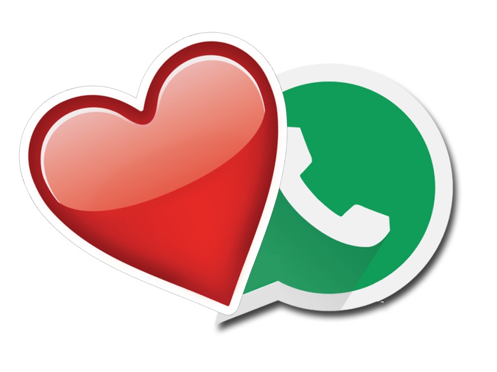 WHATSAPP | También te explicaremos el significado de cada uno. (Foto: Mag)