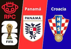 🔴 RPC TV (Canal 4) EN VIVO GRATIS — mirar partido Panamá vs. Croacia EN DIRECTO por señal abierta
