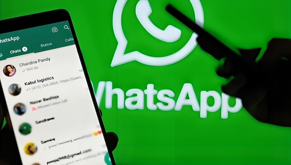 Se cayó WhatsApp hoy 3 de abril: usuarios reportan caída mundial de la app (Foto: Internet)
