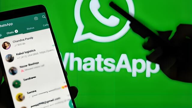 Se cayó WhatsApp hoy 3 de abril: usuarios reportan caída de la app a nivel mundial