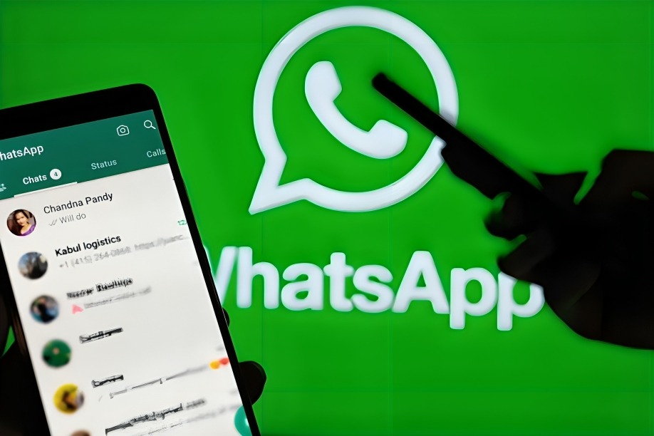 Se cayó WhatsApp hoy 3 de abril: usuarios reportan caída mundial de la app (Foto: Internet)