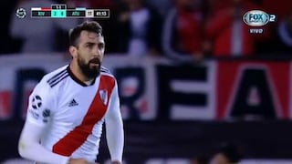 Huele a remontada: Lucas Pratto puso el 2-0 ante Atlético Tucumán por Copa de la Superliga [VIDEO]