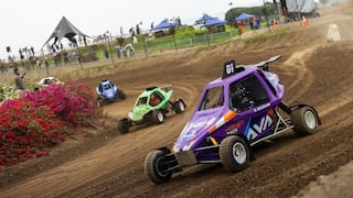 Preparados: Campeonato nacional Ronex 2026 regresa con todo para su esperada tercera fecha