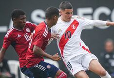 Grupos definidos del Sudamericano Sub 20: ¿a quiénes enfrentará la Selección Peruana?