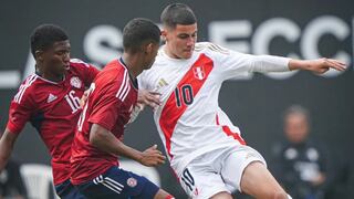 Grupos definidos del Sudamericano Sub 20: ¿a quiénes enfrentará la Selección Peruana?