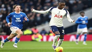 Pronósticos Tottenham vs Borussia Dortmund: cuota ganadora por goles de ambos equipos