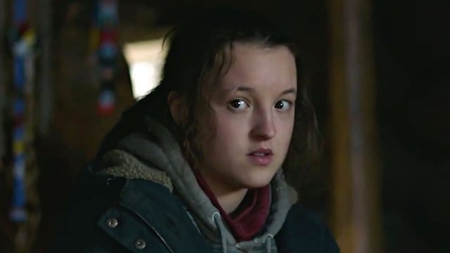 “The Last of Us”: cómo se infectó realmente Ellie en la serie de HBO Max