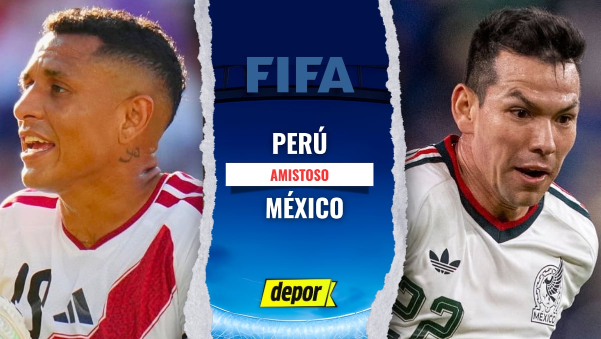 Bicolor+ EN VIVO, Perú vs. México vía Bitel 360: ver gratis por internet América tvGO (Canal 4)