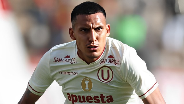 Álex Valera. (Foto: Getty Images)