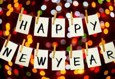 Happy New Year 2025 Quotes - WhatsApp or Instagram Wishes, Cards, SMS, Greetings, Greetings and Statuses