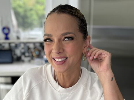 ¿Por qué Toni Costa llamó a Adamari López cuando estaba en vivo?