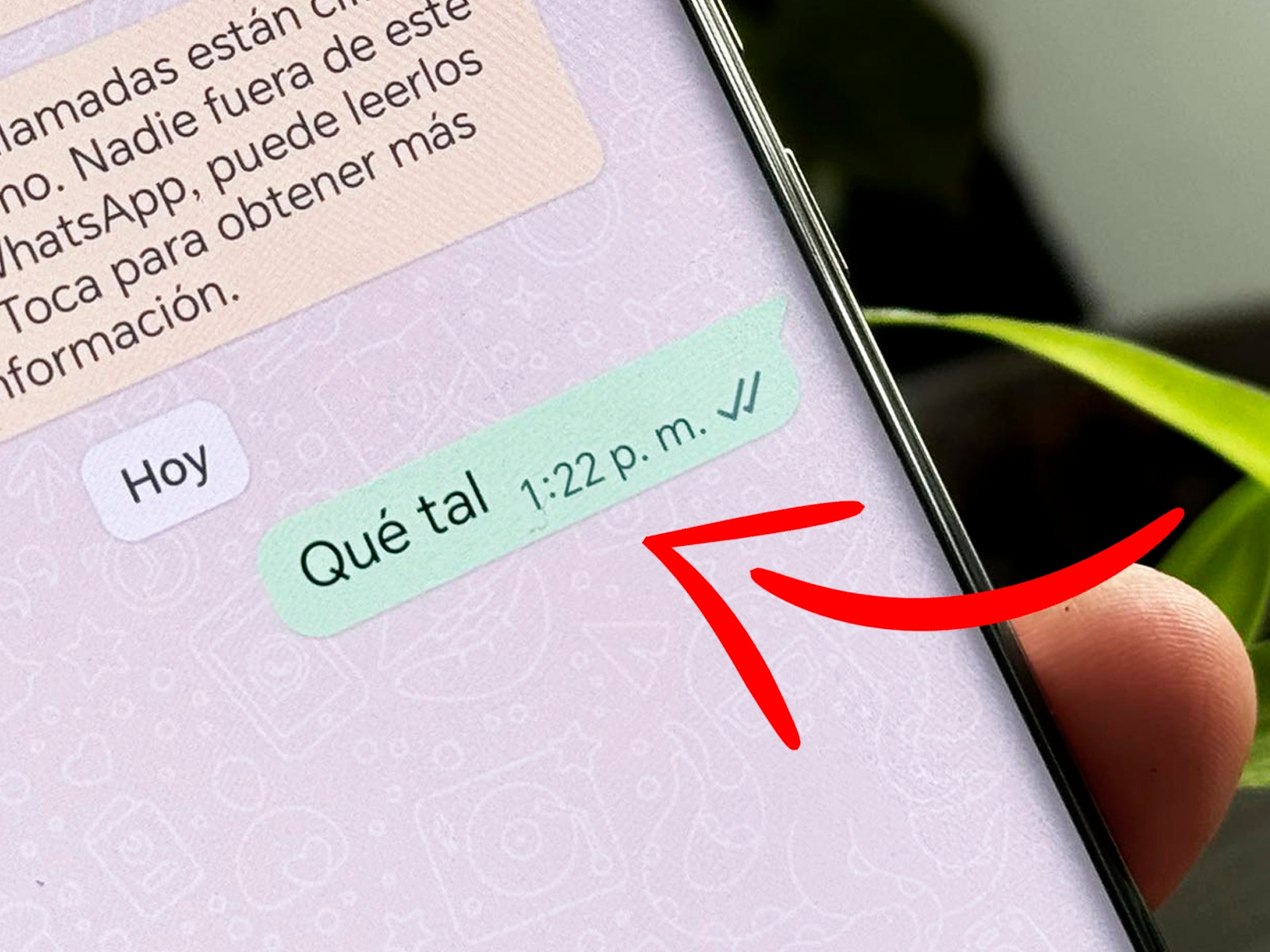 WHATSAPP | Si quieres sorprender a tus amigos con tu última hora de conexión en WhatsApp, entonces aquí te enseño un sensacional truco que uso siempre. (Foto: Depor - Rommel Yupanqui)