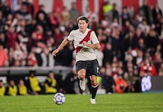 River vs. Rosario Central EN VIVO: ver transmisión gratis TNT Sports, ESPN y Disney Plus