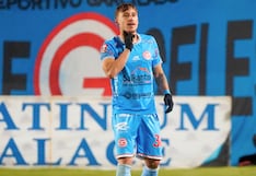 Deportivo Garcilaso vs. Melgar (1-1): video, resumen y goles por el Torneo Clausura 2025