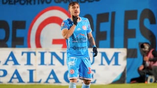 Deportivo Garcilaso vs. Melgar (1-1): video, resumen y goles por el Torneo Clausura 2025