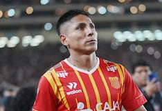 Final de la historia con Raúl Ruidíaz: Universitario y la decisión crucial de Héctor Cúper