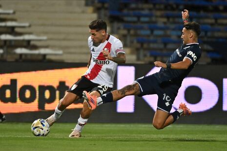 Gratis: River vs. Rivadavia EN VIVO por ESPN, TNT Sports y Disney Plus en directo