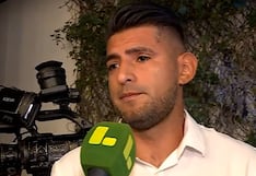 Carlos Zambrano rompe su silencio: habla de la denuncia, su salida de Alianza Lima y su presente