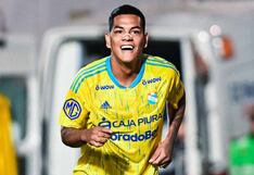 Sporting Cristal vs. Deportivo Garcilaso (3-2): video, goles y resumen por Liga 1