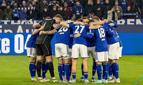 Schalke 04, histórico de la Bundesliga, podría desaparecer: ¿cuál es el motivo?