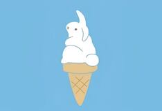 Test visual: la primera figura que observas, se encarga de mostrar tu lado oculto