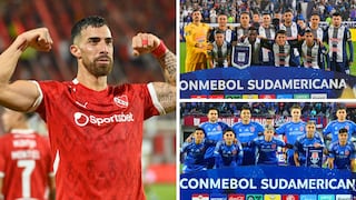 ¡No quieren que se juegue! Independiente apelará a CONMEBOL para suspender el Alianza Lima vs. U. de Chile