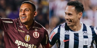 Universitario y Alianza Lima ya conocen a sus árbitros para la fecha 3 del Torneo Apertura 2026. (Foto: Universitario / Alianza Lima)