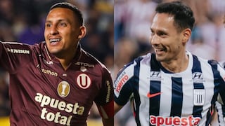 Tras las polémicas con el VAR: Universitario y Alianza Lima ya conocen a sus árbitros para la fecha 3