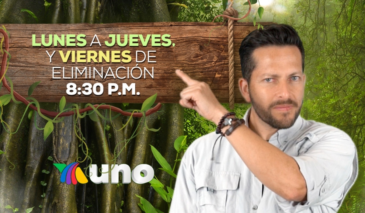 Este viernes 16 de junio se vivirá la cuarta jornada de eliminación en el programa (Foto: @mexico_survivor)