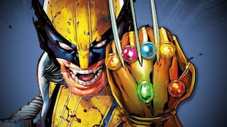 Avengers: Endgame | ¿Marvel introducirá a Wolverine como el nuevo poseedor del Guantelete del Infinito?