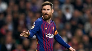 Celebra, hincha culé: buena noticia de cara a la renovación de Lionel Messi con Barcelona