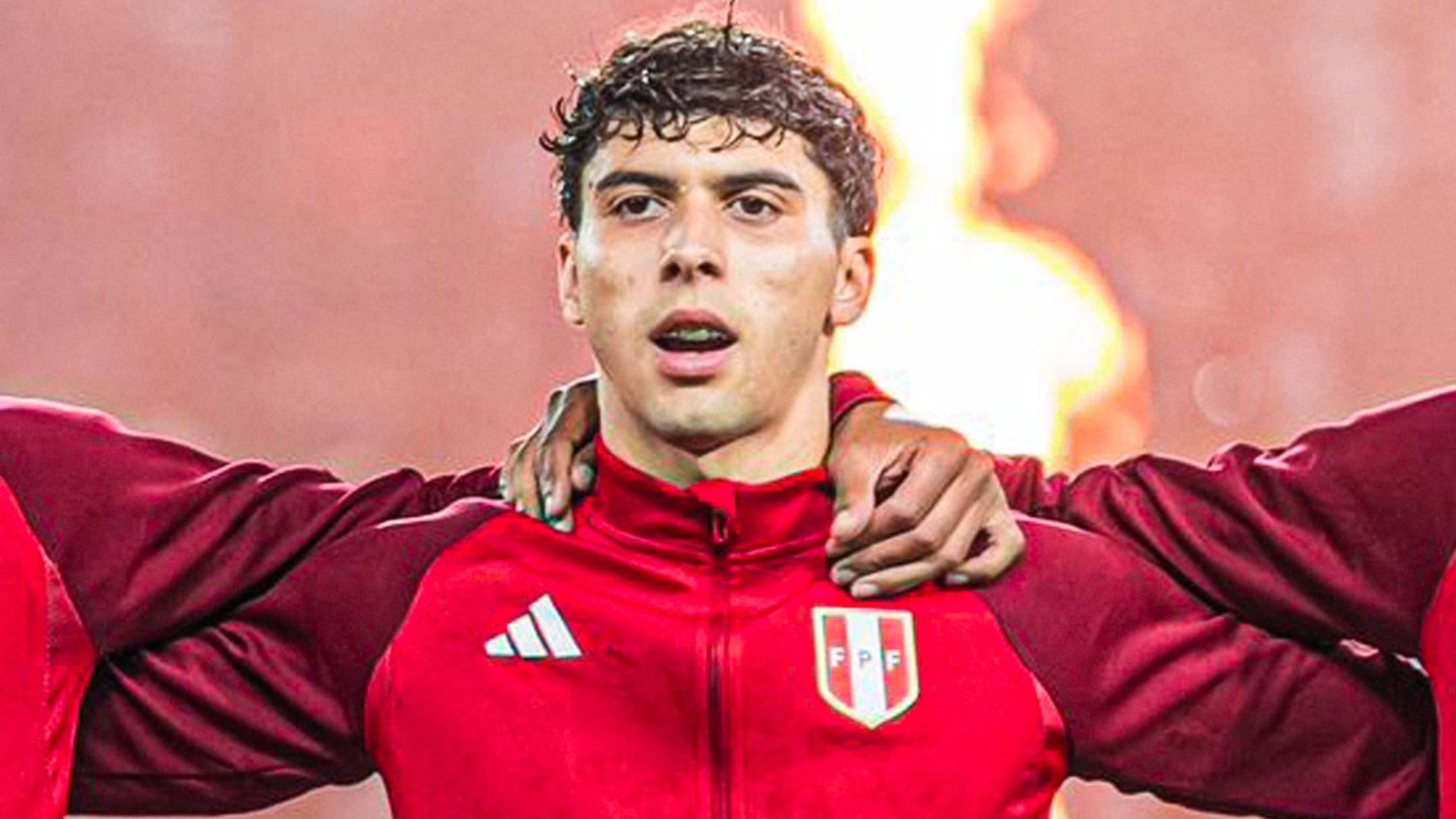 Franco Zanelatto no renovó con Alianza Lima tras la temporada 2024. (Foto: Getty Images)