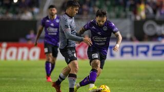 Mazatlán vs. Tijuana (2-0): resumen, goles y video del partido de la Liga MX