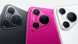 Huawei Pura 70 Ultra vs. Apple: cuál es el iPhone que rinde como el teléfono chino